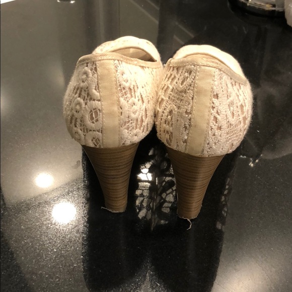 Moderate use American Eagle wedges - Picture 5 of 6